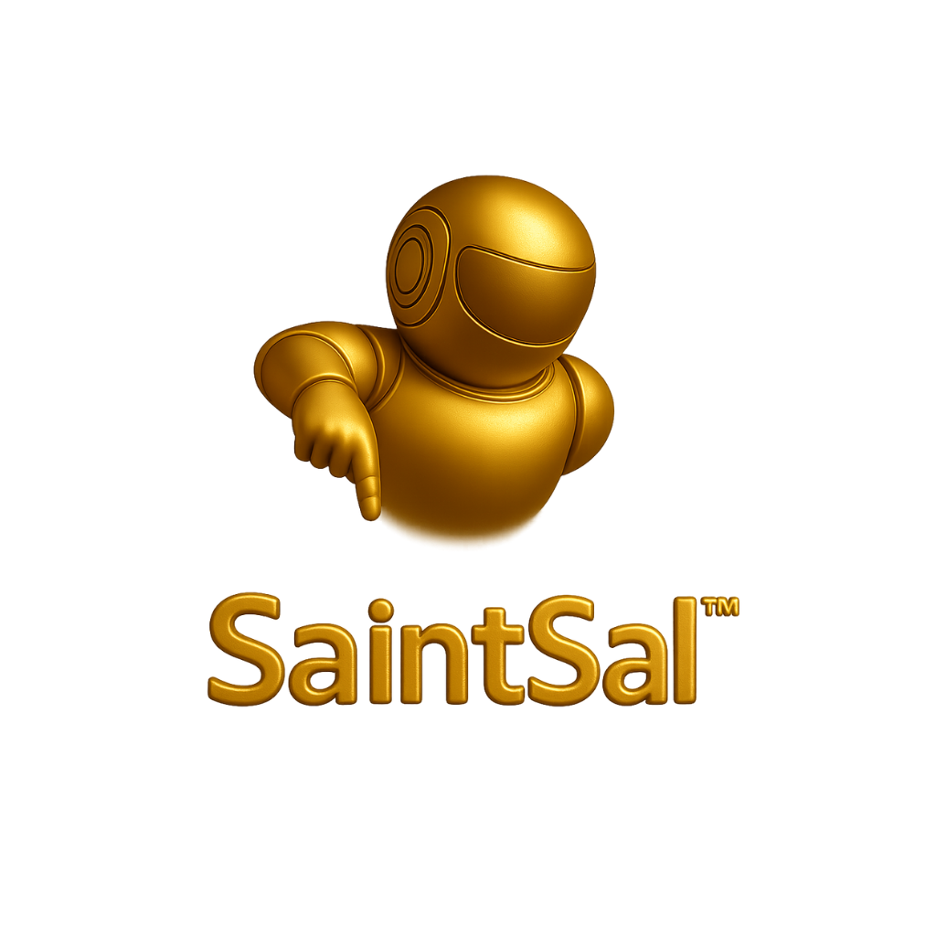 SaintSal™